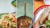 Three authentic Thai recipes to try at home