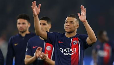 Paris Saint-Germain Vs Borussia Dortmund: Kylian Mbappe Admits 'I Didn't Do Enough' Following PSG's Champions League Exit