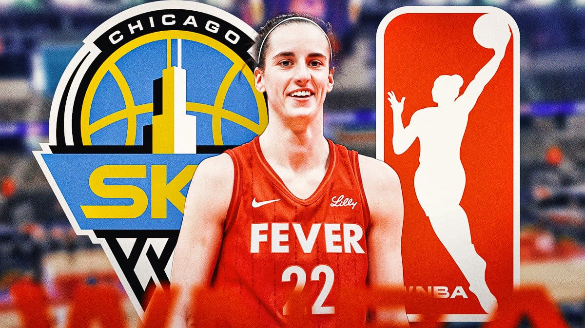 Fever's Caitlin Clark keeps it real on WNBA drama after Sky game