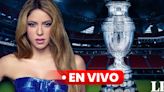 Shakira en la final de la Copa América EN VIVO: ¿a qué hora se presenta y dónde ver el show?