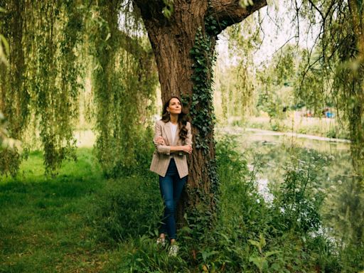 Kate Middleton revela que su tratamiento contra el cáncer "progresa bien" pero "no está fuera de peligro"