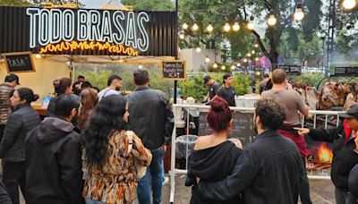 Entre humo de parrillas y recetas regionales: todo lo que dejó el Festival del Asado y la Empanada