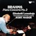 Brahms: Piano Concerto No. 2