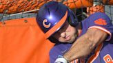 Clemson’s Blake Wright named ACC Player of the Week