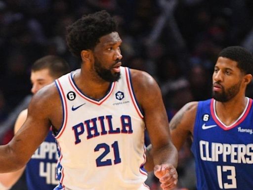 Paul George refuerza el Este: firmará con los Sixers por el máximo