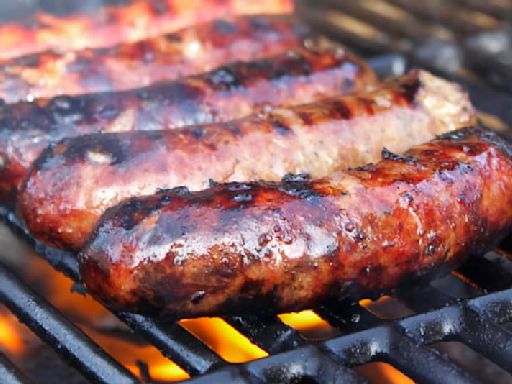 The $7 Sausages I’m Grilling All Summer Long (I’ll Never Buy Another Brand!)