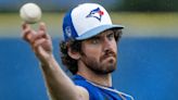 Blue Jays closer Jordan Romano out at least six weeks after arthroscopic surgery