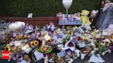 Southport stabbing: British teen charged with murder in knife attack that killed three girls - Times of India