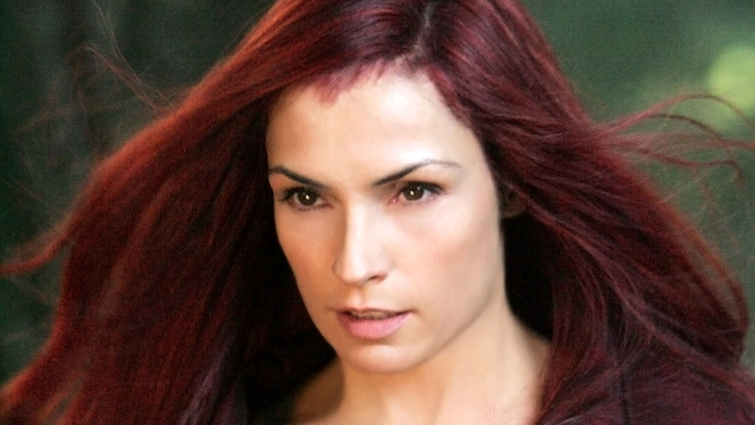 Famke Janssen On Possibly Reprising X-Men Role: “You Never Know”