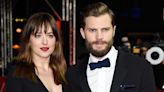 Dakota Johnson Addressed The Rumors That She Was In A Secret Feud With Jamie Dornan And, Honestly, I Love What She...