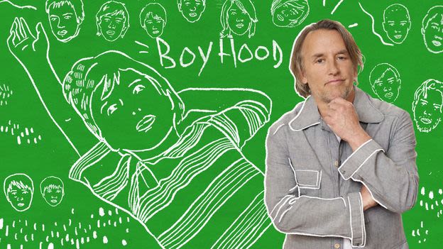Ten years on, Richard Linklater reflects on his revolutionary masterpiece Boyhood: 'I thought: Am I making a mistake?'