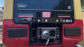 Siemens tests obstacle detection system on Berlin S-Bahn