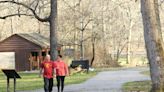 Looking to get out for a walk? Here are 10 places in South Central Indiana to go on a hike