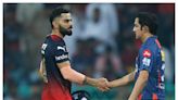 ...Bhai Showed His Maturity': Amit Mishra Reveals How the Infamous Feud Between Gambhir and Kohli Simmered Down - WATCH - ...