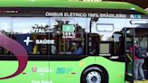 Chile e Colômbia superam Brasil no uso de ônibus elétrico: o que falta para avançar no País?