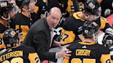 Penguins assistant, Former WBS coach Reirden fired - Times Leader