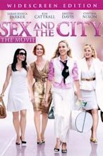 Sex and the City