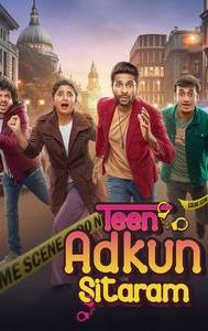 Teen Adkun Sitaram