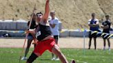 SOU's Mitchell dominates throws on Day 2 of CCC Championships