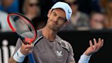 Andy Murray’s refusal to retire is deeply personal