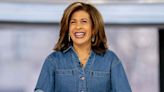 Hoda Kotb 'Always Wanted to Be a Teacher' but Later Realized Her Dream Was Inspired By Her Desire to Be a Mom (Exclusive)