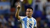 Argentina derrotó a Colombia y es la más ganadora en la historia de la Copa América