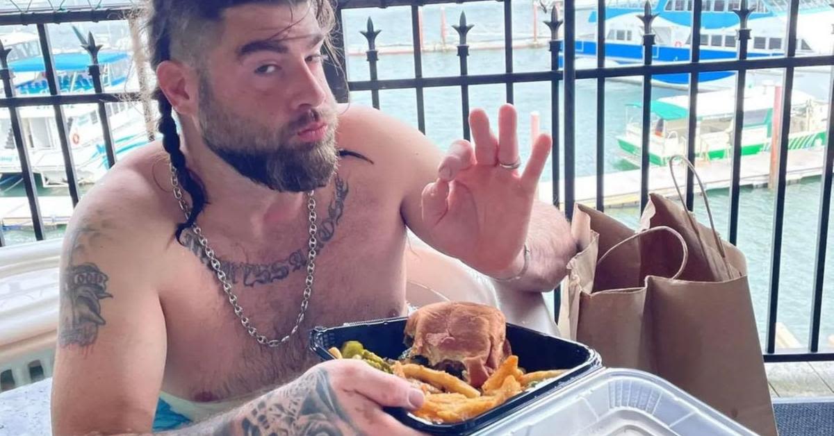 'New Woman!': David Eason Officially Moves on From Jenelle Evans After Nasty Divorce