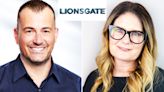 Lionsgate Motion Picture Group Sets JP Richards As Marketing President, Keri Moore As Co-President