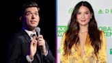 Olivia Munn and John Mulaney's Son Adorably Rings in His 9-Month Birthday in a Cowboy Hat