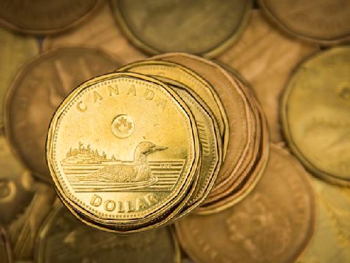 Canadian dollar outperforms G10 peers as oil prices jump