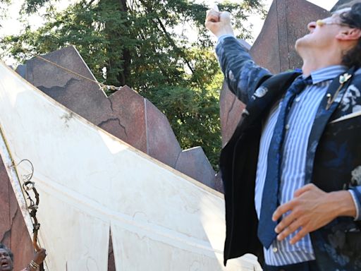 Free Shakespeare in the Park Returns to Redwood City With THE TEMPEST