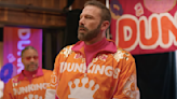 Ben Affleck Starts His Music Career, to the Horror of Jennifer Lopez and Matt Damon, in Dunkin’ Super Bowl Commercial