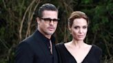 Angelina Jolie and Brad Pitt's daughter's name change hearing delayed