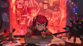 ‘Nimona’ Defied Disney to Become 2023’s Best Animated Film