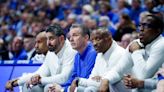 Kentucky basketball season opener is set. Cats begin 2023-24 against a program in turmoil.