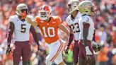 Clemson football plays Syracuse today: Kickoff time, TV channel, score