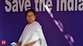 Restraining order on defamatory statement against Guv: Mamata Banerjee files appeal - The Economic Times