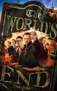 The World's End (film)