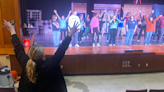 Fairhaven High School theatre students discuss LGBTQ+ topics for upcoming musical