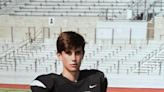 Chance heart screening finds deadly problem for Vandegrift High School freshman Hudson Moore