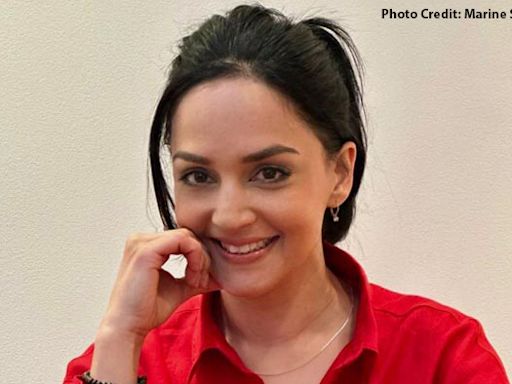 Archie Panjabi Boards Anisha Accidental Detective - TVKIDS