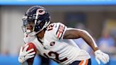 Alex Brown on Velus Jones: ‘This should be his last game on the roster'