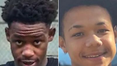 4 Florida Teens Killed After Crashing Into Pole High-Speed Police Chase