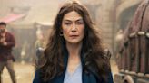 THE WHEEL OF TIME’s Rosamund Pike Joins NOW YOU SEE ME 3 in Major Role