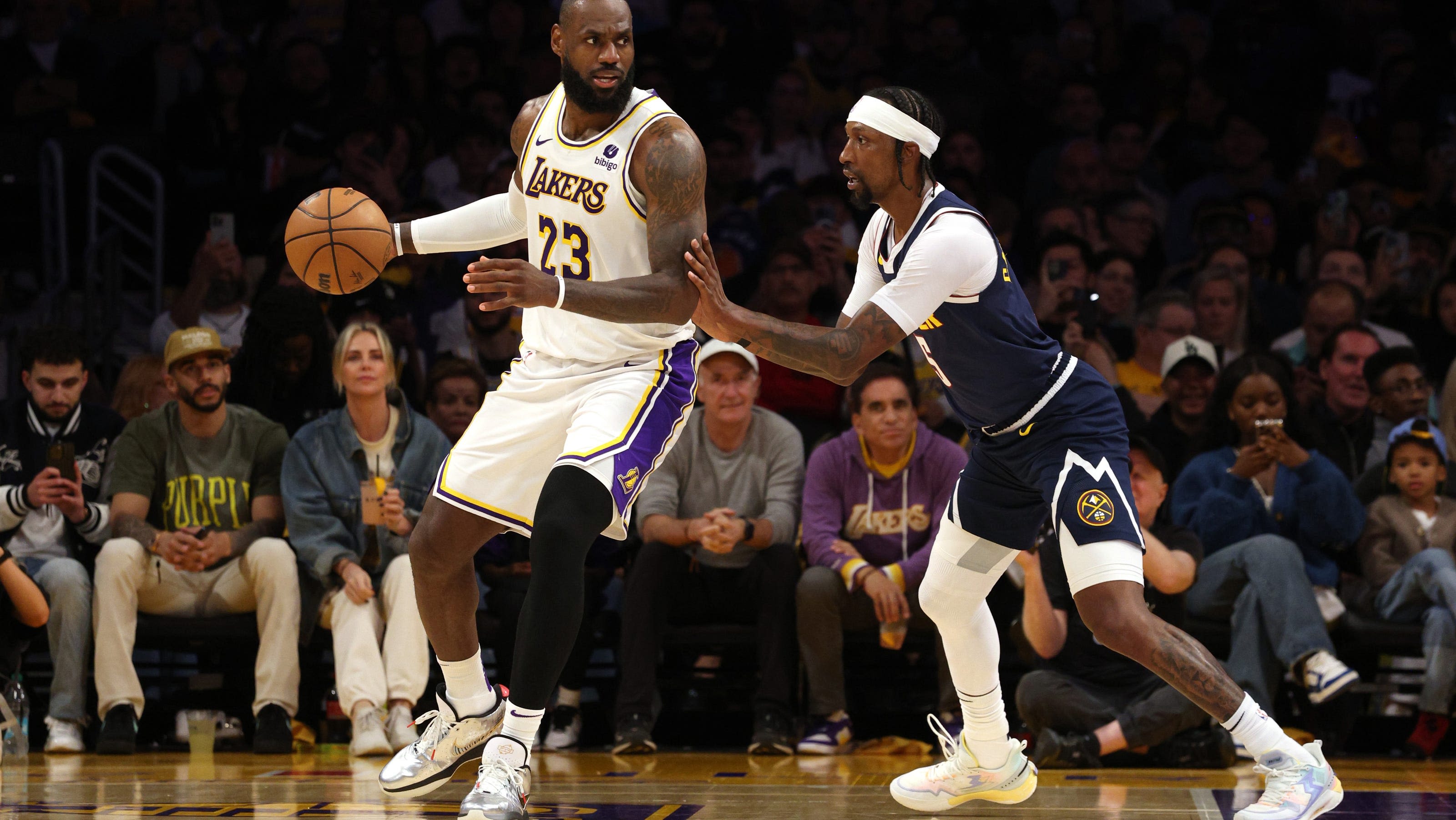 Los Angeles Lakers vs Denver Nuggets picks, predictions: Who wins Game 5 of NBA Playoffs?