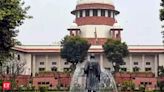 SC to hear on Monday pleas related to NEET-UG 2024