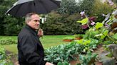 El jardinero de la Casa Blanca que ha visto a 10 presidentes