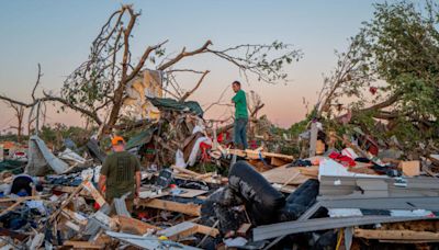 At least 3 killed as storms slam southeast after tornadoes bring devastation to Midwest