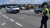 One dead after multi-vehicle crash on Pinson Valley Parkway