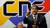 Ahead of election, Venezuela's Maduro says he has 'agreed' to resume negotiations with United States